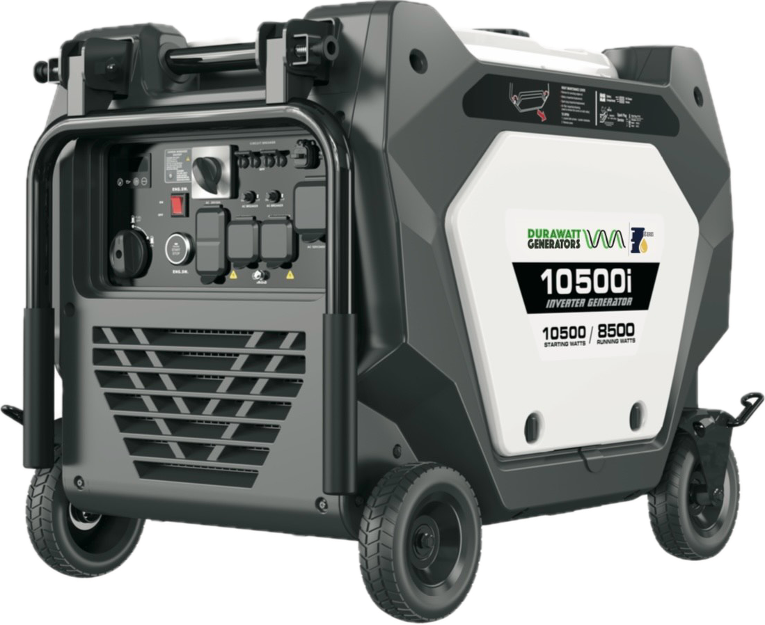 Portable Generators – tagged “Generators” – DuraWatt Generators