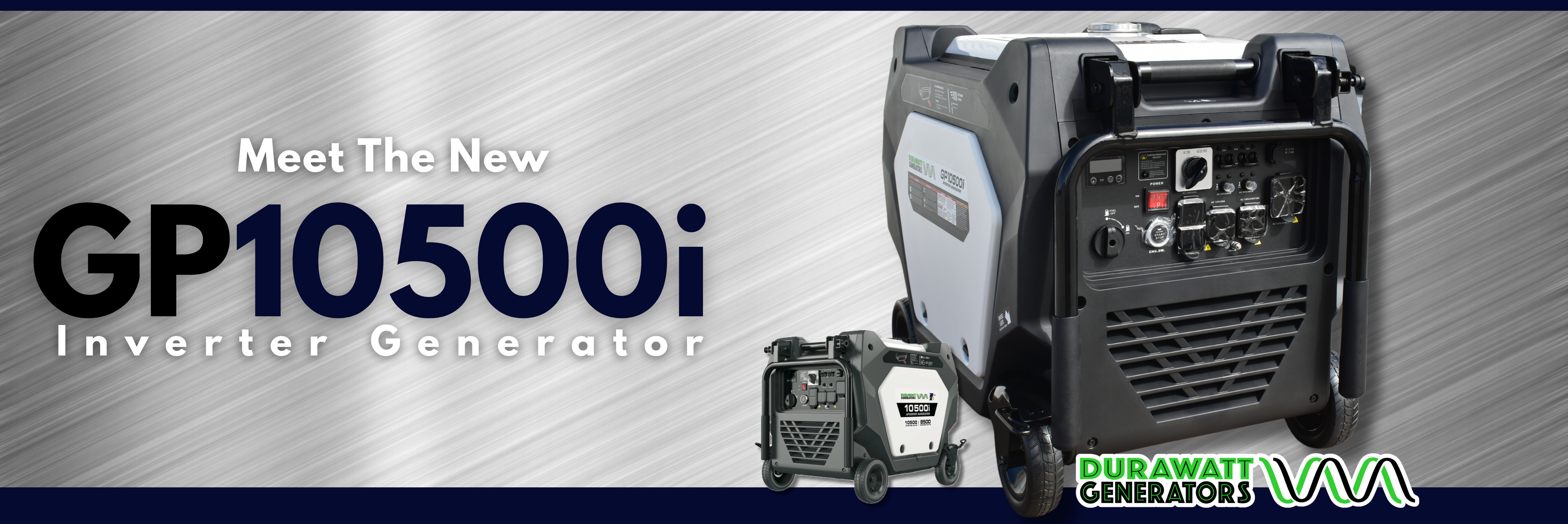 The top 5 best portable generators on the market
