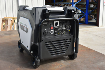 GP10500i Gasoline Portable Inverter Generator