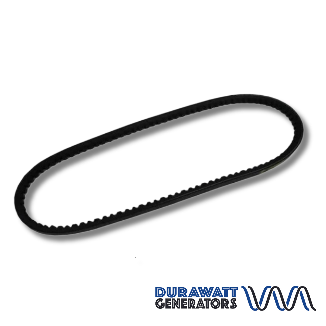Generator Radiator Fan Belt Fan Belt Kubota 03 – DuraWatt Generators
