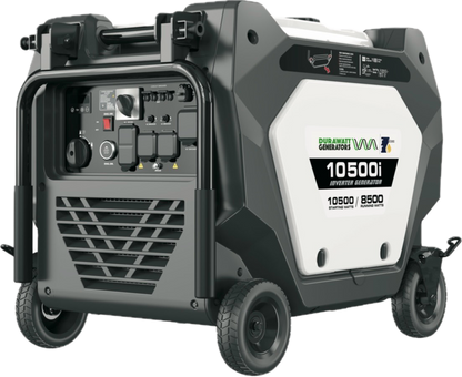 GP10500i Gasoline Portable Inverter Generator