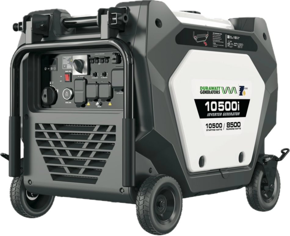 GP10500i Gasoline Portable Inverter Generator